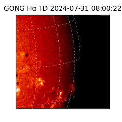 gong - 2024-07-31T08:00:22