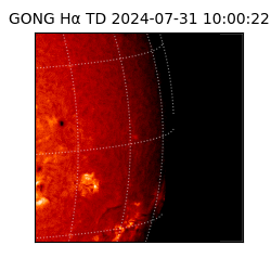 gong - 2024-07-31T10:00:22