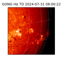 gong - 2024-07-31T08:00:22