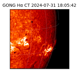 gong - 2024-07-31T18:05:42