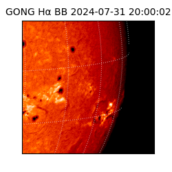 gong - 2024-07-31T20:00:02