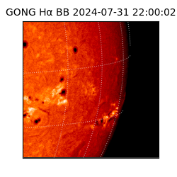 gong - 2024-07-31T22:00:02
