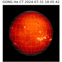 gong - 2024-07-31T18:05:42