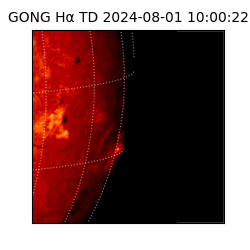 gong - 2024-08-01T10:00:22