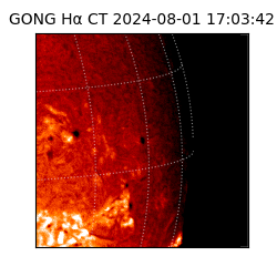 gong - 2024-08-01T17:03:42