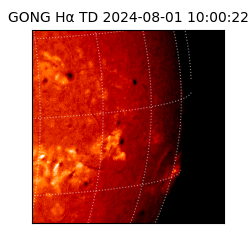 gong - 2024-08-01T10:00:22
