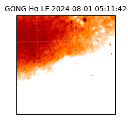 gong - 2024-08-01T05:11:42