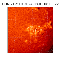 gong - 2024-08-01T08:00:22