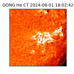 gong - 2024-08-01T18:02:42