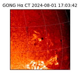gong - 2024-08-01T17:03:42