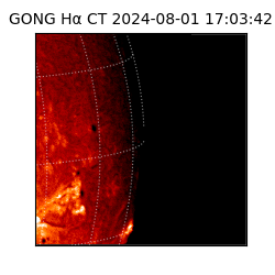 gong - 2024-08-01T17:03:42