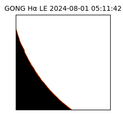 gong - 2024-08-01T05:11:42