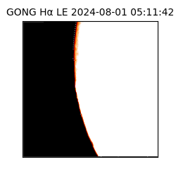 gong - 2024-08-01T05:11:42