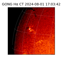 gong - 2024-08-01T17:03:42