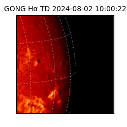 gong - 2024-08-02T10:00:22