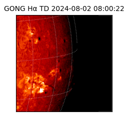 gong - 2024-08-02T08:00:22