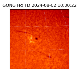 gong - 2024-08-02T10:00:22