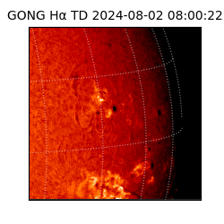 gong - 2024-08-02T08:00:22