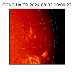 gong - 2024-08-02T10:00:22