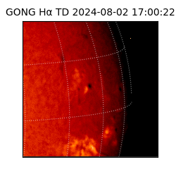 gong - 2024-08-02T17:00:22
