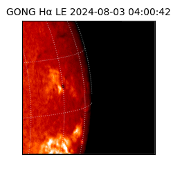 gong - 2024-08-03T04:00:42