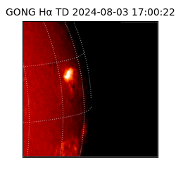 gong - 2024-08-03T17:00:22