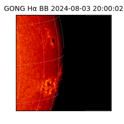 gong - 2024-08-03T20:00:02