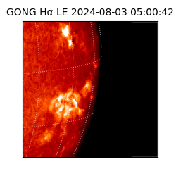 gong - 2024-08-03T05:00:42