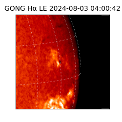 gong - 2024-08-03T04:00:42