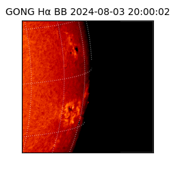 gong - 2024-08-03T20:00:02