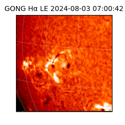 gong - 2024-08-03T07:00:42