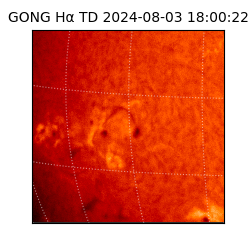 gong - 2024-08-03T18:00:22