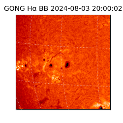 gong - 2024-08-03T20:00:02