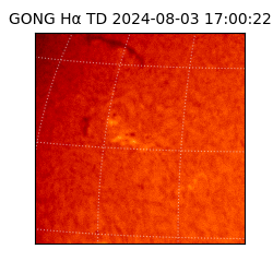 gong - 2024-08-03T17:00:22