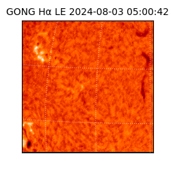 gong - 2024-08-03T05:00:42