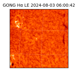 gong - 2024-08-03T06:00:42