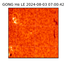 gong - 2024-08-03T07:00:42