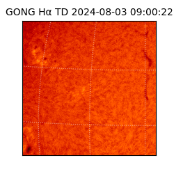 gong - 2024-08-03T09:00:22