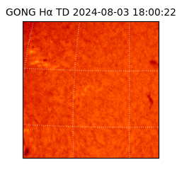 gong - 2024-08-03T18:00:22