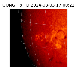 gong - 2024-08-03T17:00:22