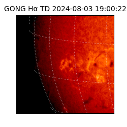 gong - 2024-08-03T19:00:22