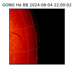 gong - 2024-08-04T22:00:02