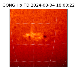 gong - 2024-08-04T18:00:22