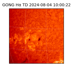 gong - 2024-08-04T10:00:22