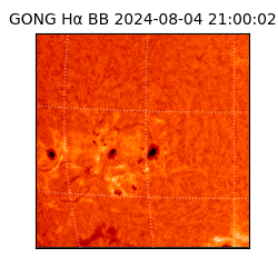 gong - 2024-08-04T21:00:02