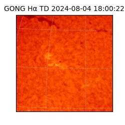 gong - 2024-08-04T18:00:22