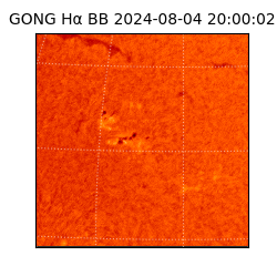 gong - 2024-08-04T20:00:02