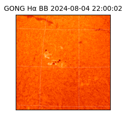 gong - 2024-08-04T22:00:02