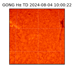 gong - 2024-08-04T10:00:22