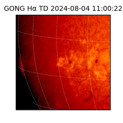 gong - 2024-08-04T11:00:22